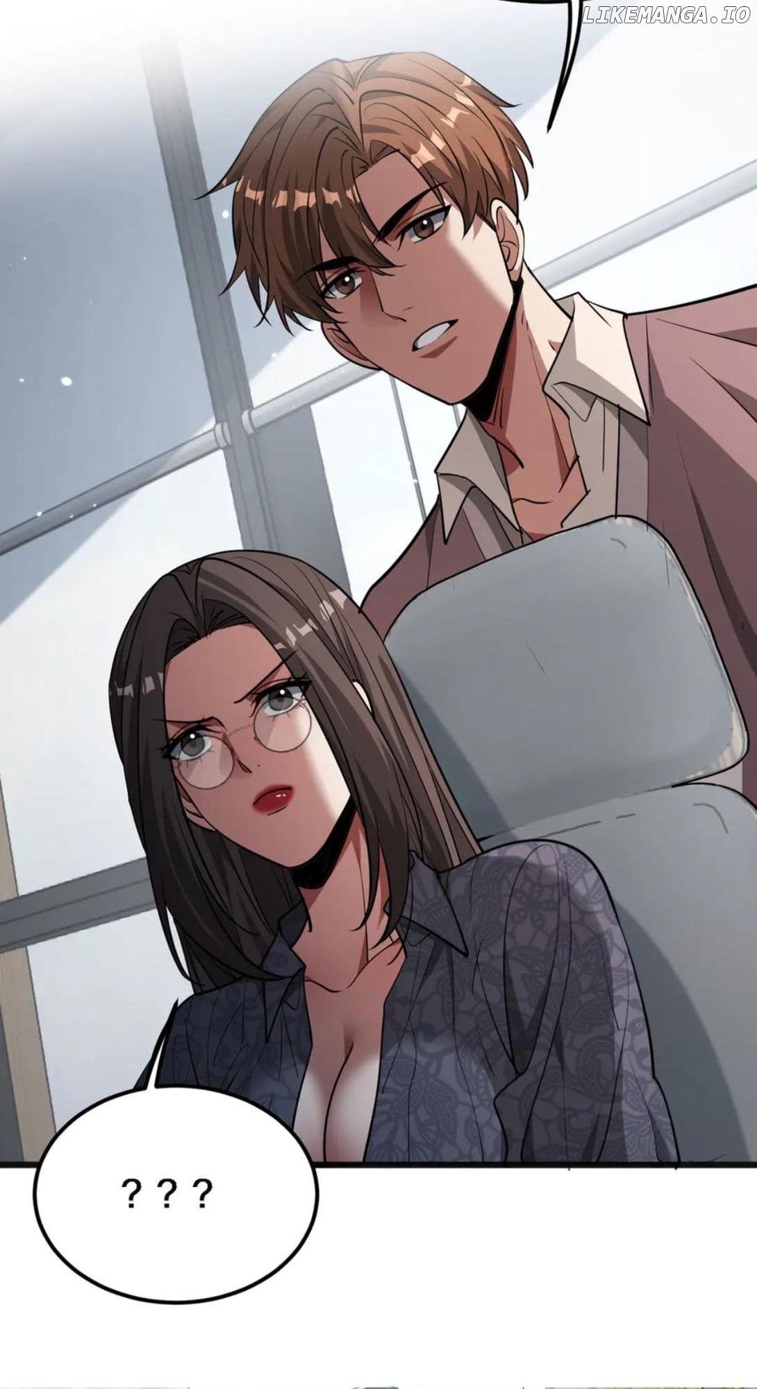 I’m Trapped In This Day For One Thousand Years Chapter 176 - page 28